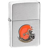 Cleveland Browns Zippo Lighter