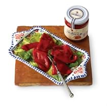 Piquillo Peppers by LaTienda.com
