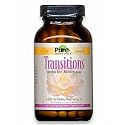 Pure Essence Transitions 60 Capsules
