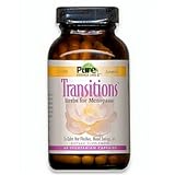 Pure Essence Transitions 60 Capsules