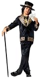 Kids Mac Daddy Pimp Costume