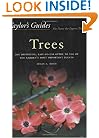 Taylor's Guide to Trees: The Definitive, Easy-to-use Guide to 200 of the Garden's Most Important Plants (Taylor's Guides)