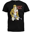 System Of A Down - Soldier Girl T-Shirt