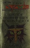 The spook files : omnibus 2