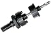 Blue Boar Heavy Duty 7/16-inch shank Quick Change Dual Arbor Mandrel Kit for Hole Saws from 5/8