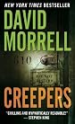 Creepers: [CREEPERS] [Mass Market Paperback]