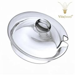 Vitajuwel Deckel f�r Karaffe Classic