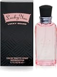 Lucky You by Lucky Brand for Women 1.7 oz Eau de Toilette Spray