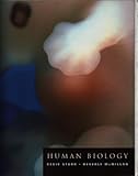 Human biology