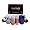 Jazzy Toes Baby Socks: Variety Original - Boys (12-24M)