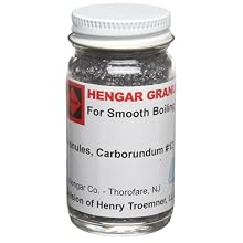 Talboys 902000 133A Carborundum #12 Granules