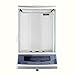 120g 0.1mg Digital Analytical Balance Scale for Laboratories from U.S. Solid