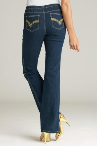 Metrostyle Jean Like Leggings product image