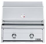 LYNX Stainless Steel 27 ' Gas Grill Barbeque Built In