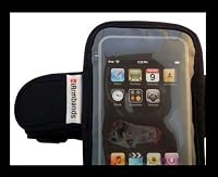 iPod Touch Armband / Arm Band by iArmbands for 8 gb, 16 gb, 32 gb, & 64 gb (1st, 2nd & 3rd generation - 1G, 2G & 3G itouch)