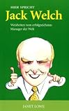 Produkt-Bild: Hier spricht Jack Welch: Weisheiten vom erfolgreichsten Manager der Welt