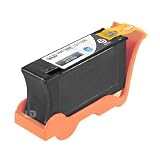 LD © Compatible (Series 24) High Yield Black Ink Cartridge for Dell T109N for the P713, V715 Printers 41 BRGJFfKL. SL160 LD © Compatible (Series 24) High Yield Black Ink Cartridge for Dell T109N for the P713, V715 Printers