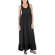 Juniors' Mossimo Supply Co. Racerback Dress - Ebony