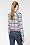 L!VE Long Sleeve Cotton Check Woven Shirt
