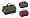 CIMARRON Wader/Duffle Bag-All colors