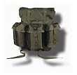 Tru-Spec GI Spec Medium LC-II Alice Pack in Olive Drab