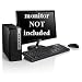 ASUS BT6130-I33220066B Desktop