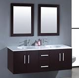 MTD-8135 modern bathroom Vanity