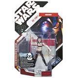 Star Wars Basic Figure Force Unleashed Maris Brood