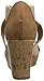Jellypop Women's Kirby Wedge Sandal