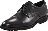 Rockport Men's Oak Circle Cap Toe Oxford
