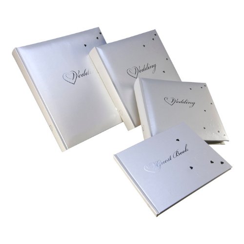 Kenro Fleur Wedding Memo Album 200 7x5