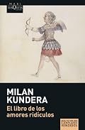 Libro de los amores ridiculos, El (Maxi)