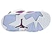 Nike Girls Jordan 6 Retro Shoe