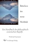 Produkt-Bild: Br&uuml;cken ins neue Weltbild: Handbuch einer neuen spirituellen Philosophie