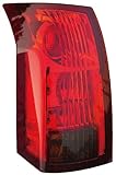 Eagle Eyes GM478-B100L Cadillac Driver Side Rear Lamp