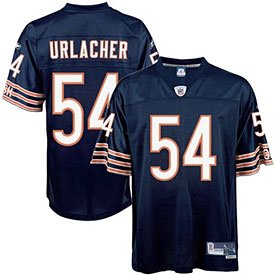 Jersey Urlacher Youth Home Premier