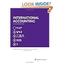 International Accounting: A User Perspective  ( Fourth Edition )