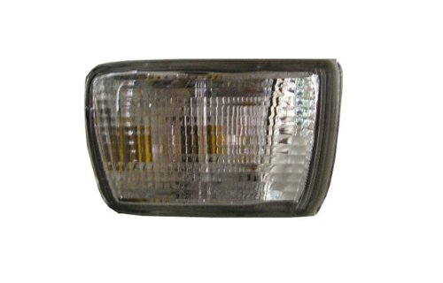 Toyota 4Runner Driver and Passenger Side Replacement Bumper Signal Light