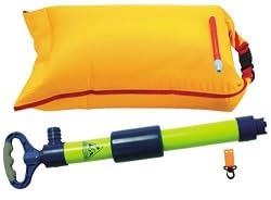 Seattle Sports Basic Safety Kit