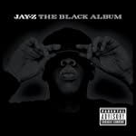 The Black Album (Vinyl)