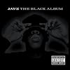 The Black Album [Vinyl]