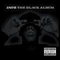 The Black Album [Vinyl LP]