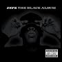The Black Album [Vinyl]