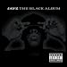 The Black Album [Vinyl]