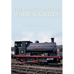 The Branch Lines of Warwickshire
