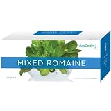 41 BXdQQRcL. SL160  AeroGarden Mixed Romaine 3 Pod Seed Kit
