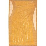 Charisma Tibetan Himalayan Sheep Contemporary Rug Size: 6' x 9'