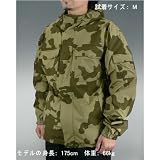 PLANET EARTH【プラネットアース】ION JACKET '07(ELM)