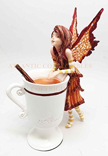 Amy brown sweet addictions autumn apple cider fairy scu…