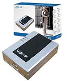 LogiLink Fast Ethernet Printserver Drucker USB 2.0 und MFP 41 BZQRXN%2BL. SL160 LogiLink Fast Ethernet Printserver Drucker USB 2.0 und MFP